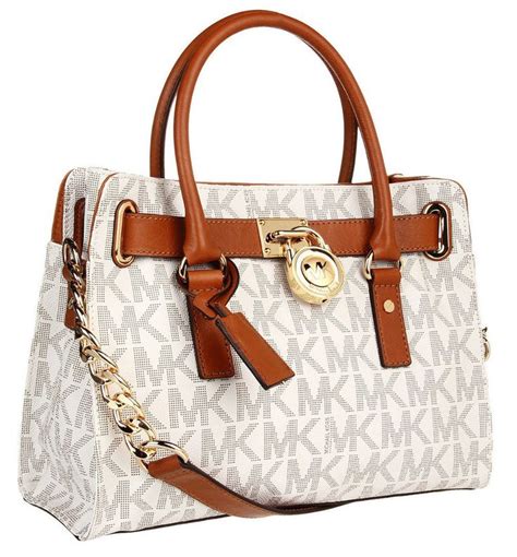 authentic michael kors bag.